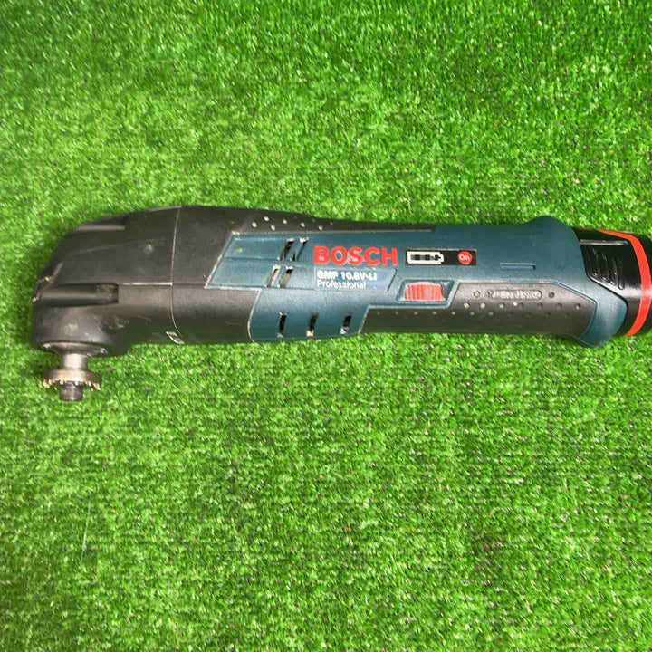 【中古品】 ボッシュ (BOSCH) コードレスマルチツール GMF10.8V-LI 【藤沢店】