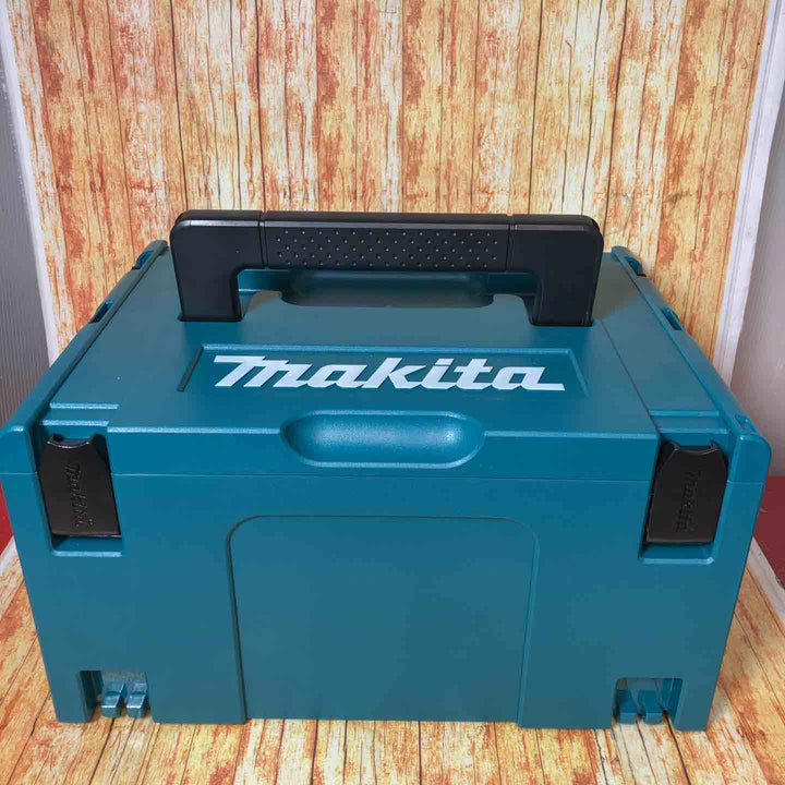 ★マキタ(makita) 2口急速充電器 DC18RD【川崎店】