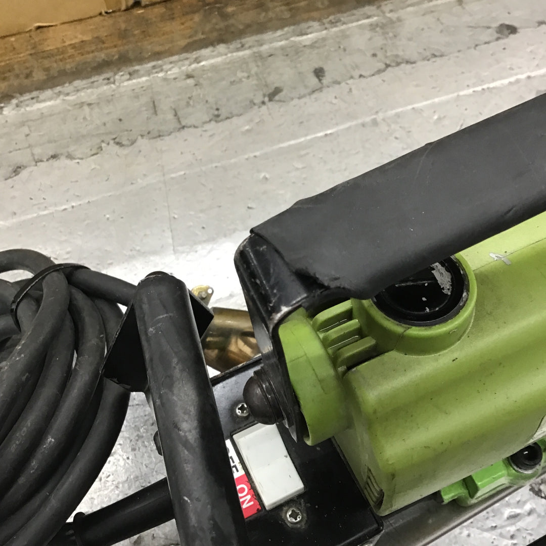 〇イクラ精機 磁気ボール盤 IS-LB30SW ライトボーラー【所沢店】