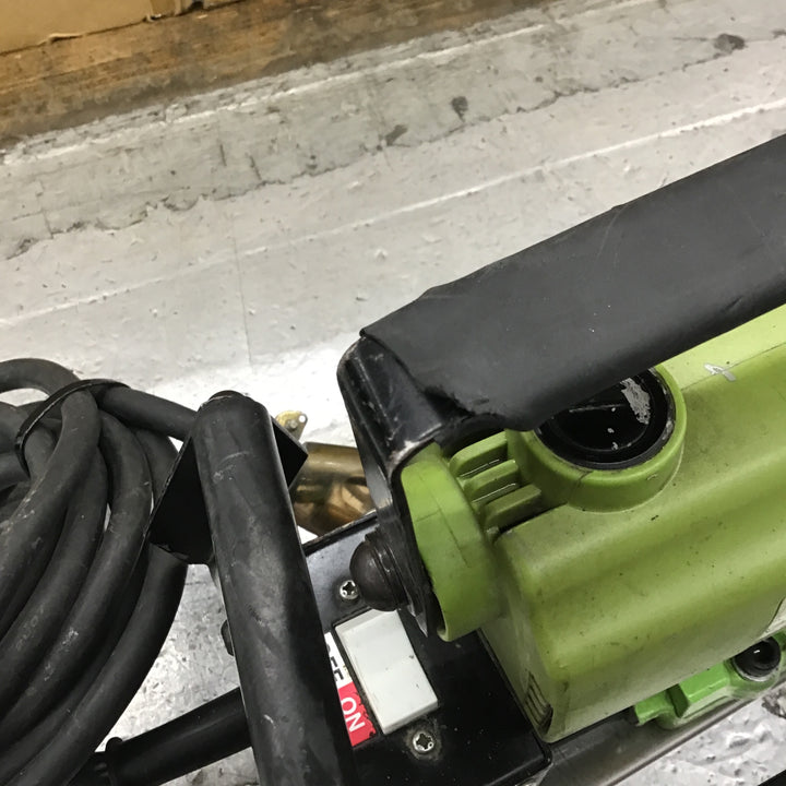 〇イクラ精機 磁気ボール盤 IS-LB30SW ライトボーラー【所沢店】