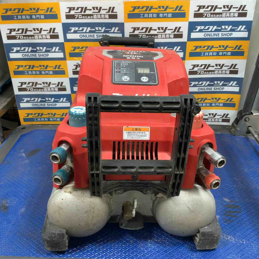 ★マキタ(makita) エアコンプレッサー AC461XLR【草加店】