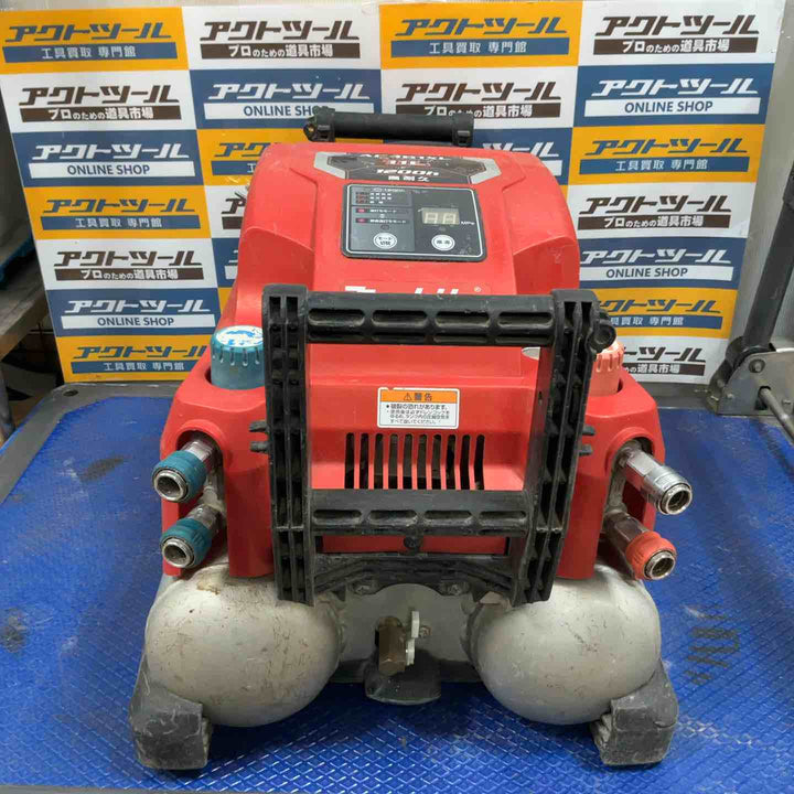 ★マキタ(makita) エアコンプレッサー AC461XLR【草加店】