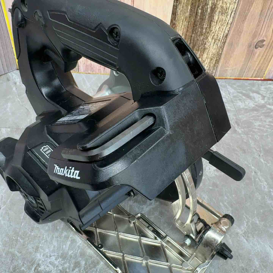 ★マキタ(makita) コードレスマルノコ HS474DZB【八潮店】