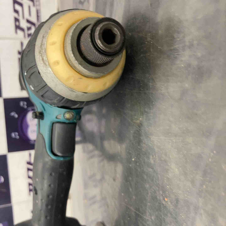 【中古品】マキタ(makita) コードレス4モードインパクトドライバー TP130DRFX【所沢店】