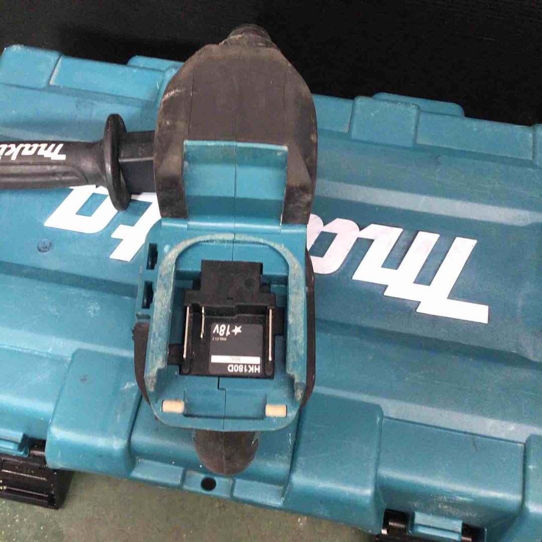 ★マキタ(makita) コードレスケレン HK180DZK【戸田店】