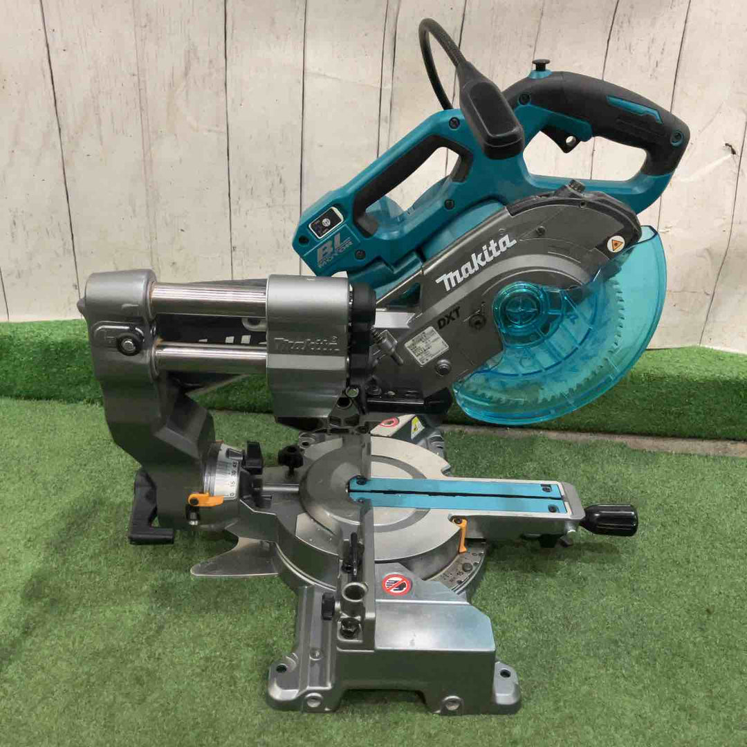 ★マキタ(makita) コードレススライドマルノコ LS001GZ 40V 動作確認済【川口店】