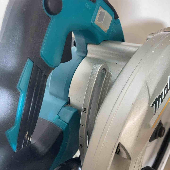 ★マキタ(makita) 155-165mm電子マルノコ HS6303　本体のみ【戸田店】