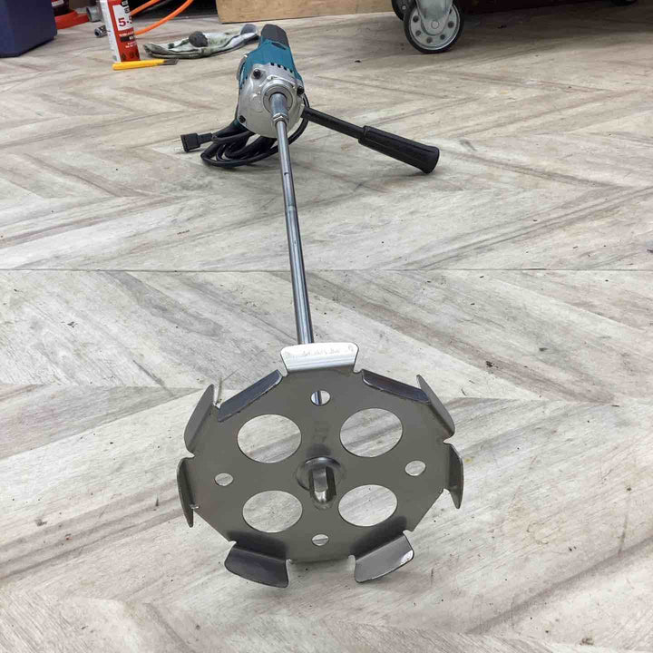 ☆マキタ(makita) コンクリートかくはん機 UT1305【越谷店】