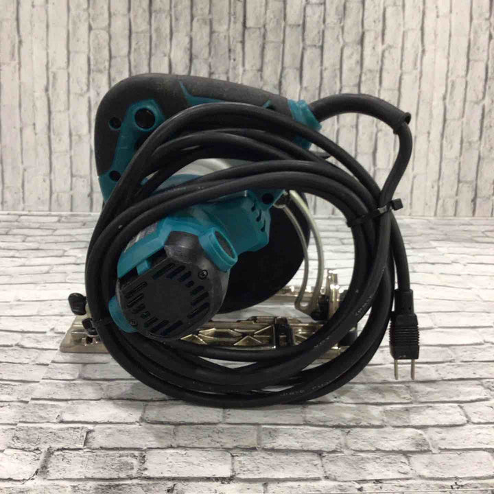 ★マキタ(makita) 電子造作用精密マルノコ 5710C【川口店】
