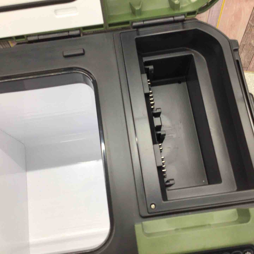 ☆ハイコーキ(HIKOKI ※旧:日立工機) コードレス冷温庫 UL18DB(WMG)【八潮店】