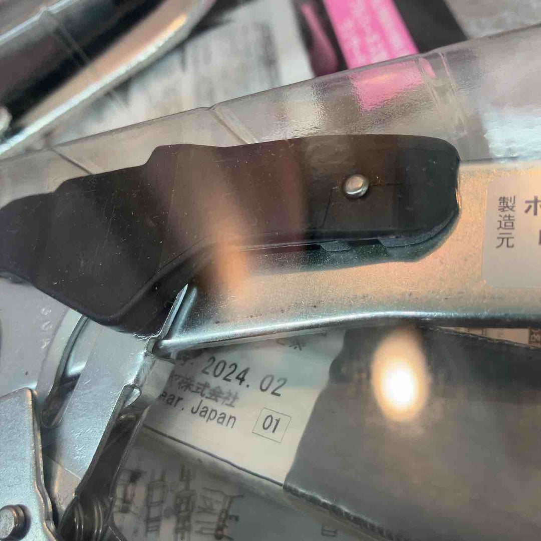 フルハーネス安全帯用 新規格 ランヤード DRNC-M-51S NB ネイビー ポリマーギヤ 2個セット【八潮店】