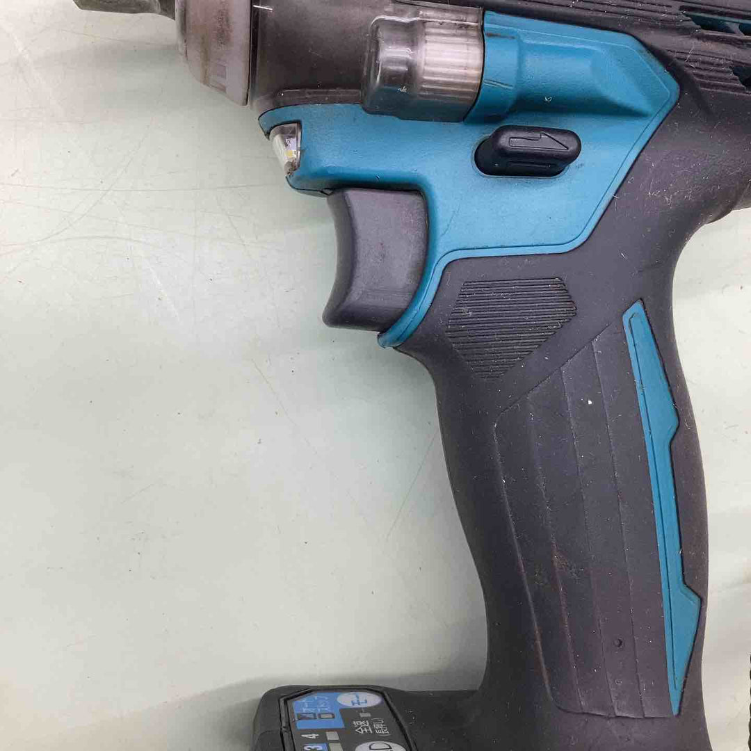 ★マキタ(makita) コードレスインパクトレンチ TW300DZ【越谷店】