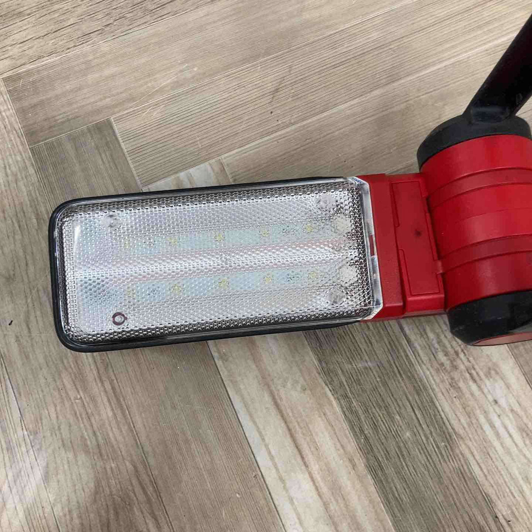 ☆パナソニック(Panasonic) 工事用充電LEDマルチ投光器 EZ37C3-R【八潮店】