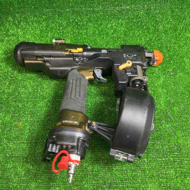 【中古品】 マックス(MAX) ねじ打ち機 HV-R41G6(D)_アンバーオリーブ 【藤沢店】