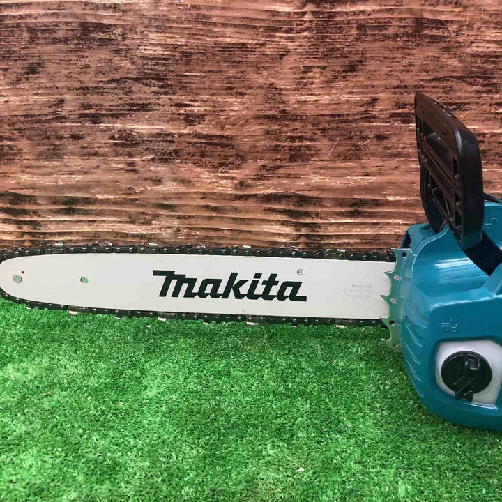 ★マキタ(makita) コードレスチェーンソー MUC353DZ【川越店】