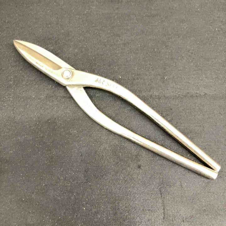 【中古品】 盛光 金切鋏 ステン用 MR-SLD 350㎜ 【東大和店】