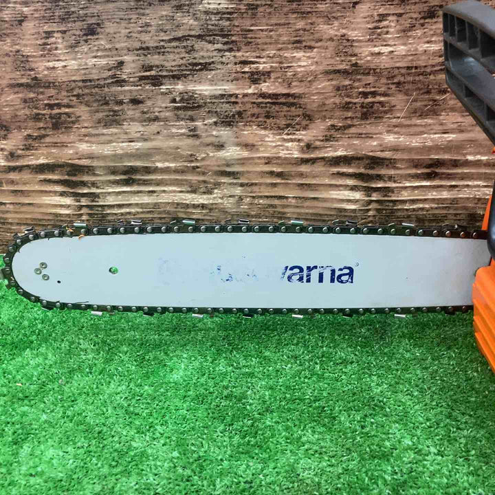 チェンソーハスクバーナ 137【川越店】