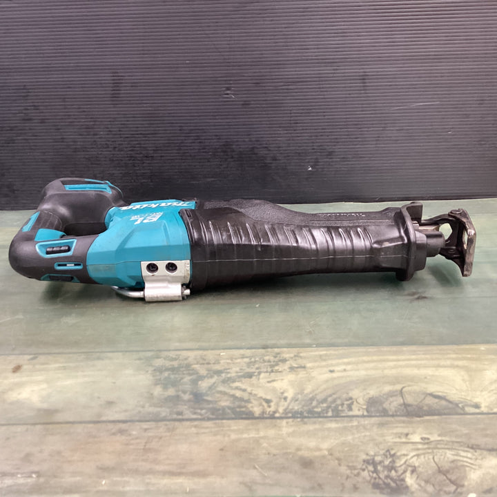 ★ マキタ(makita) コードレスレシプロソー JR187DZK 【東大和店】