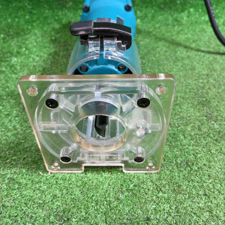 マキタ(makita) 電子トリマ 3707FC【藤沢店】