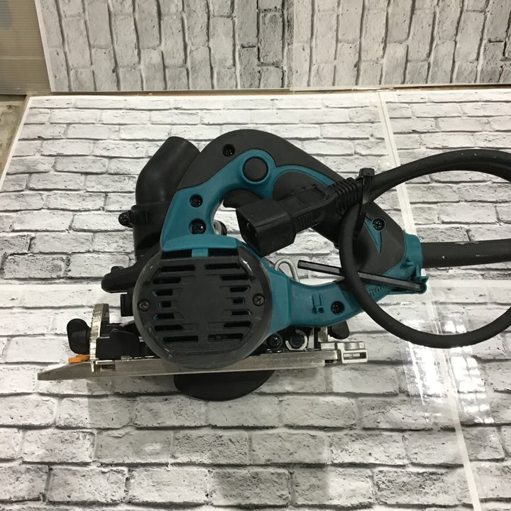 マキタ(makita) 防じん丸のこ KS4000FX【川口店】