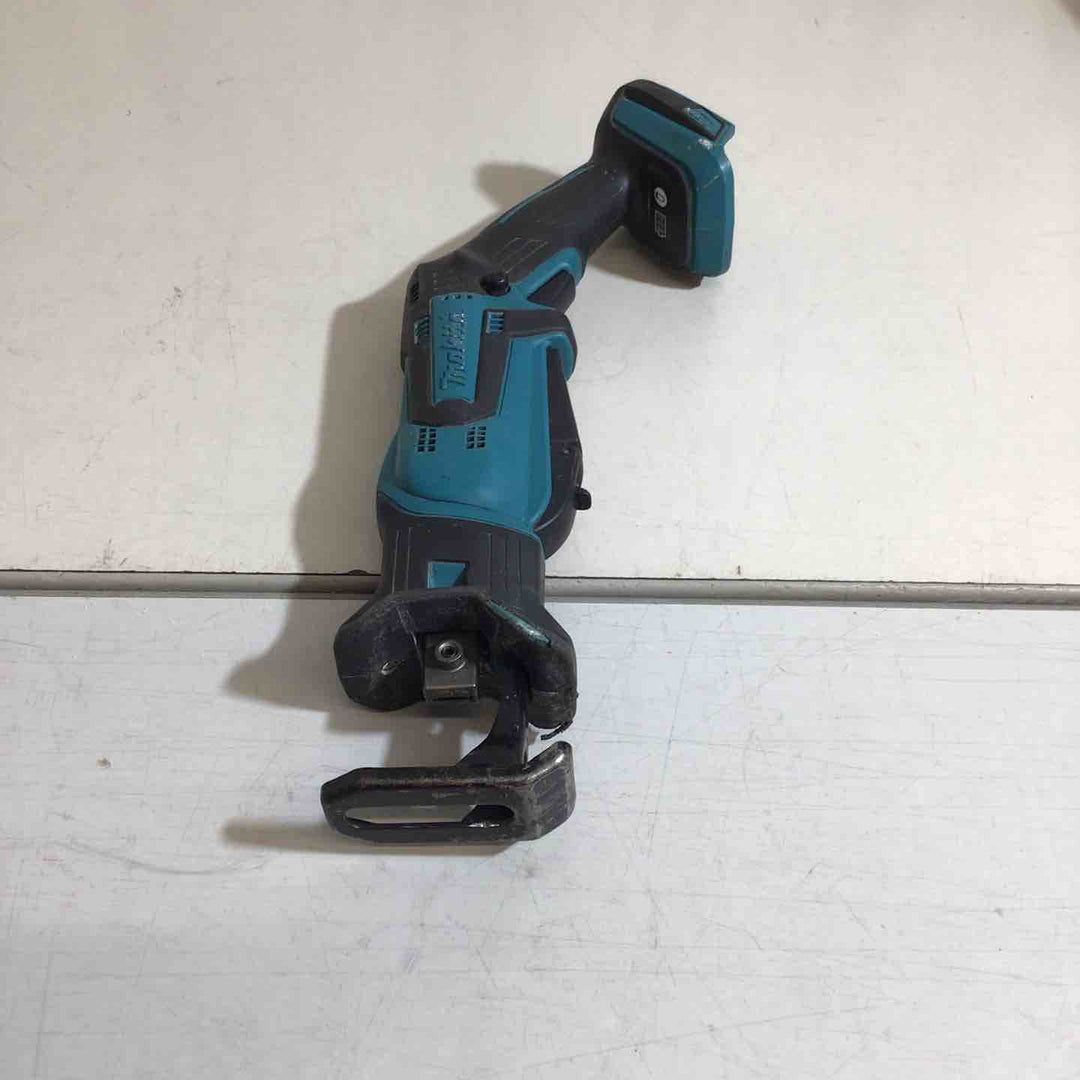 ★マキタ(makita) コードレスレシプロソー JR144DZ【戸田店】