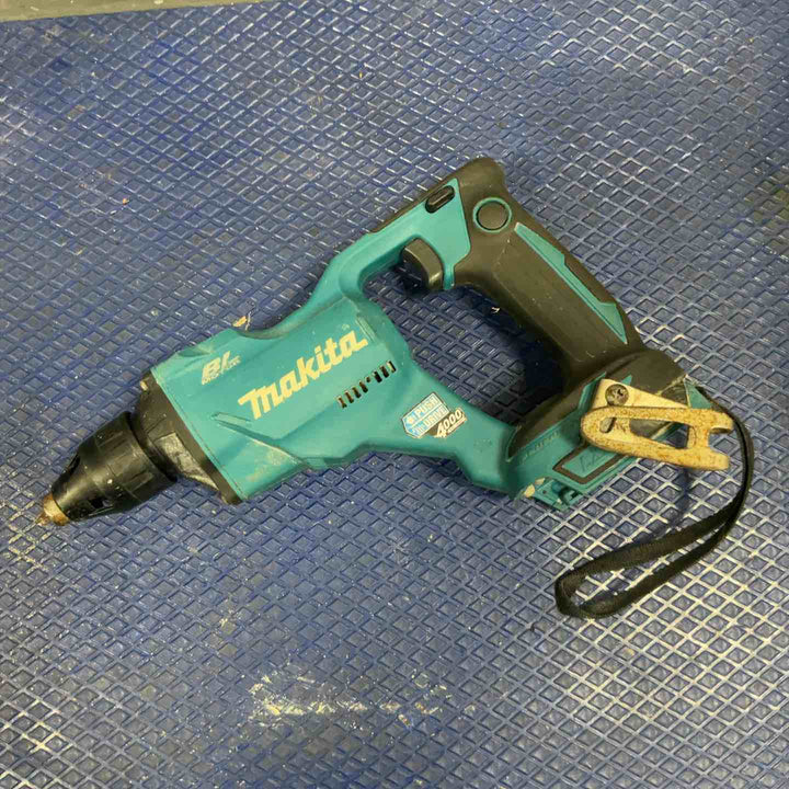 ☆マキタ(makita) コードレススクリュードライバ FS454DZ【草加店】