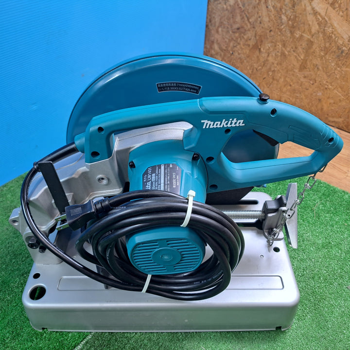 マキタ/makita 355mm 切断機 LW1401【岩槻店】
