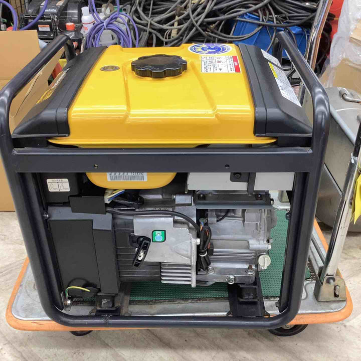 ◇スバル(SUBARU) インバータ発電機 SGi25【越谷店】
