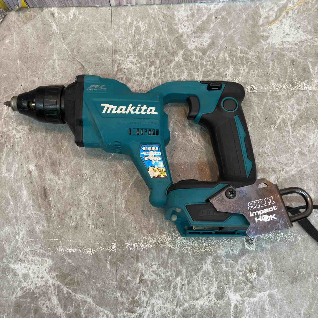 ★マキタ(makita) コードレススクリュードライバー FS600DZ【八潮店】