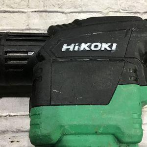 ★ハイコーキ(HIKOKI ※旧:日立工機) ハンマ  H41SA4(N)【町田店】