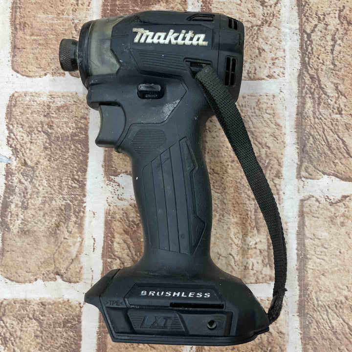 ★マキタ(makita) コードレスインパクトドライバー TD173DZB【所沢店】