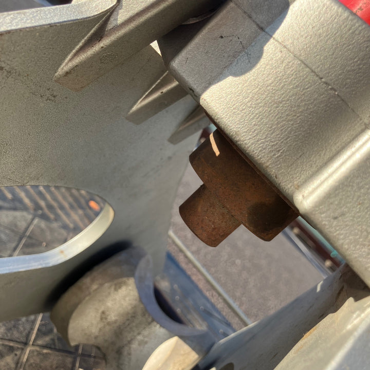 【店頭受取り限定】泉精器 パイプベンダー PB-10N 油圧ポンプ R14E-F シュー3個セット【越谷店】