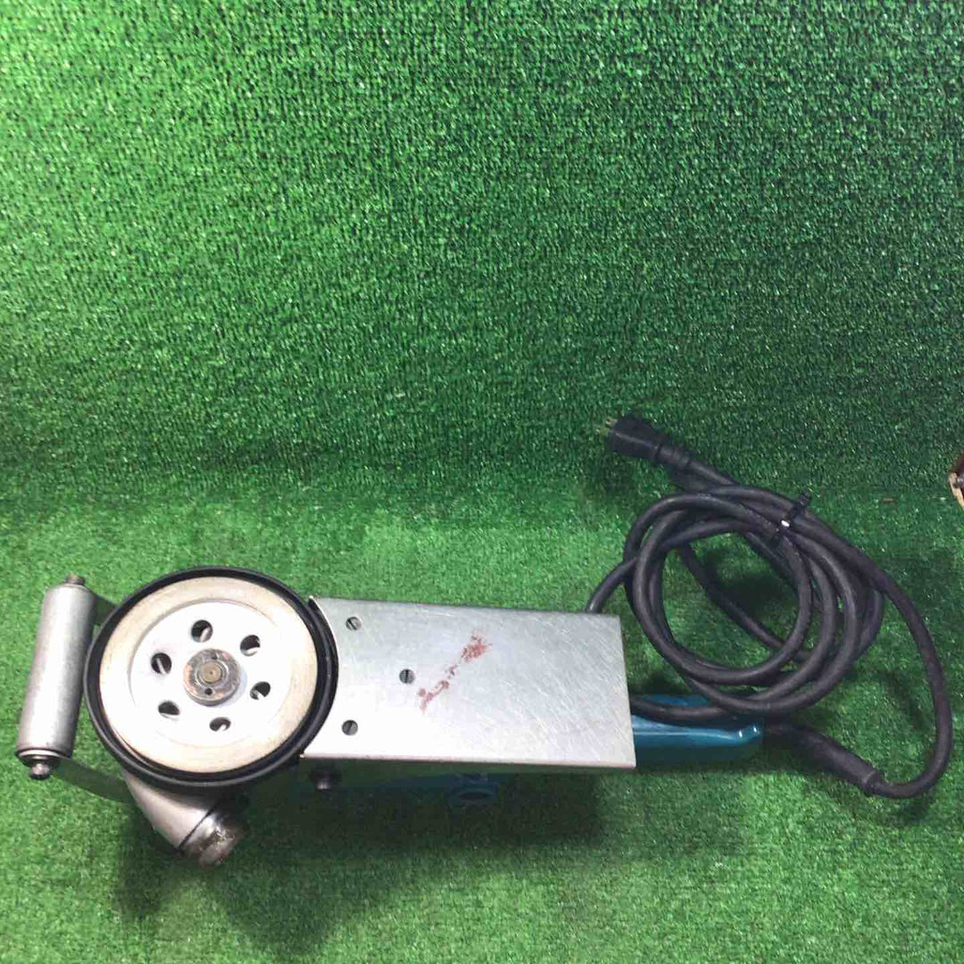 ◇マキタ(makita) 110mmコンクリートカンナ PC1100【川崎店】