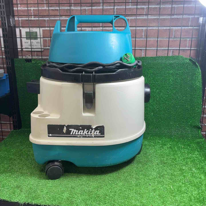 【中古品】 マキタ 乾湿両用集塵機 435 【藤沢店】