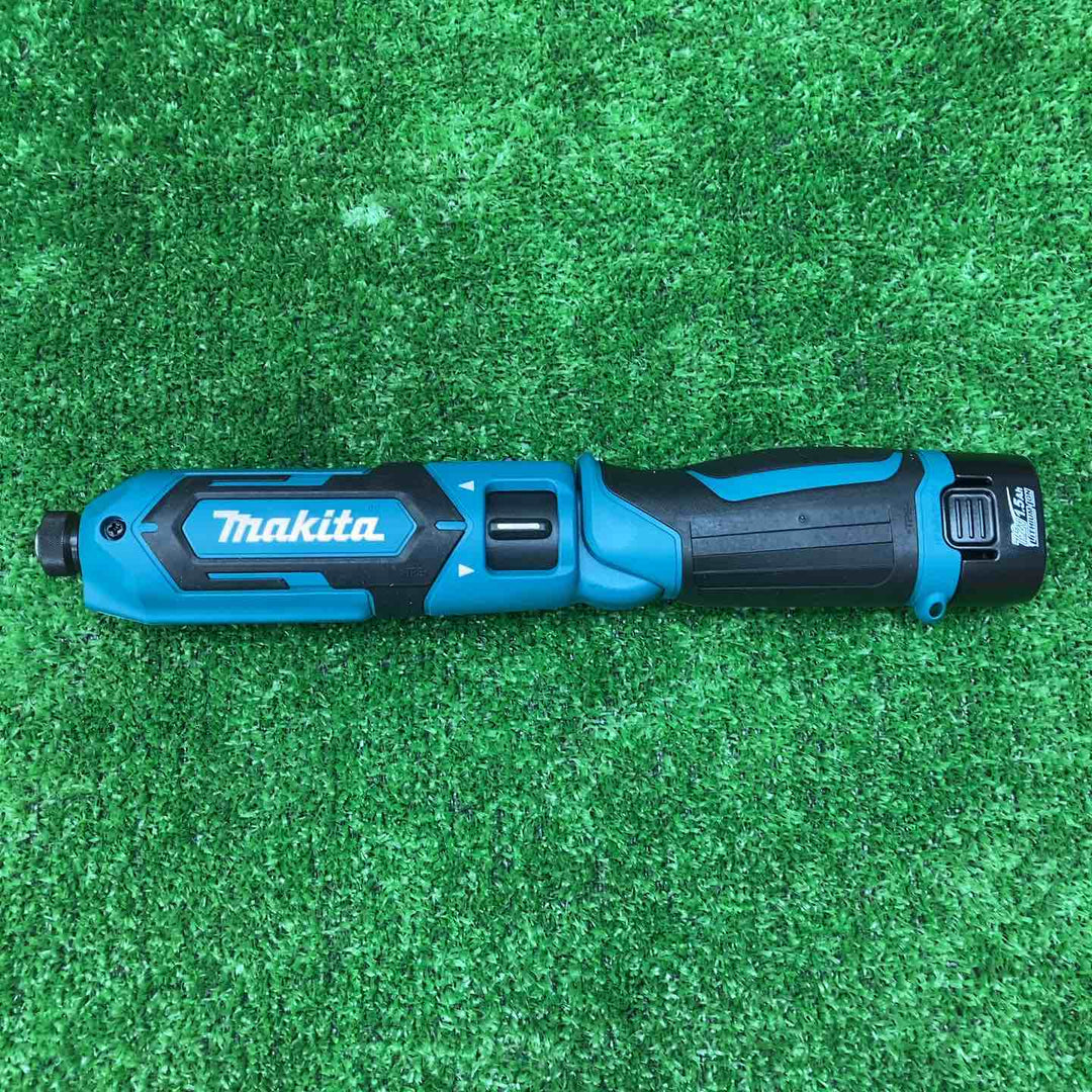 マキタ(makita) コードレスペンインパクトドライバー TD022DSHX【川越店】