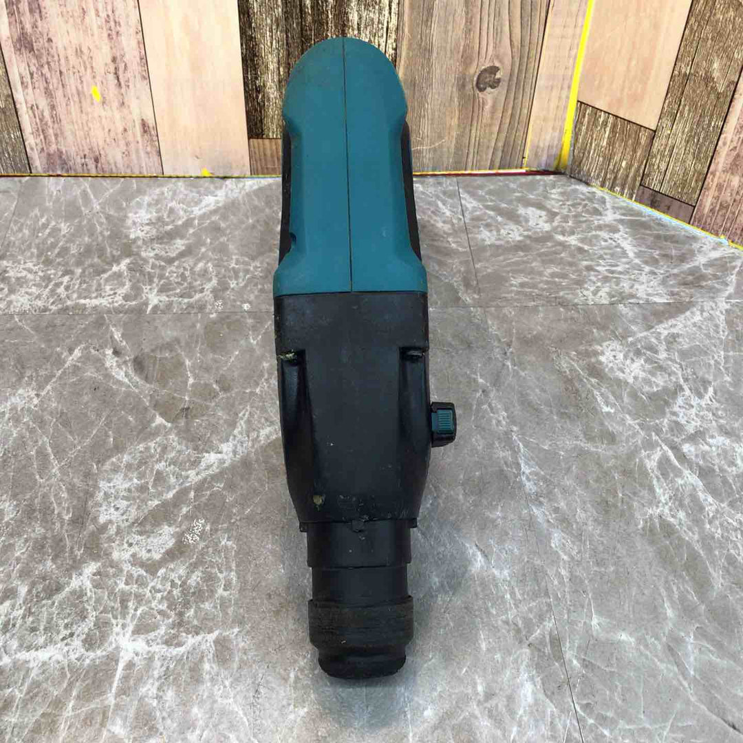 ☆マキタ(makita)  コードレスハンマドリル HR164DZ【八潮店】