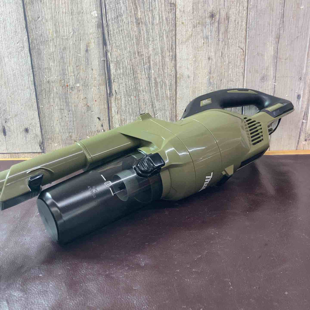 【中古美品】★マキタ(makita) コードレスクリーナー CL286FDZO【東大和店】
