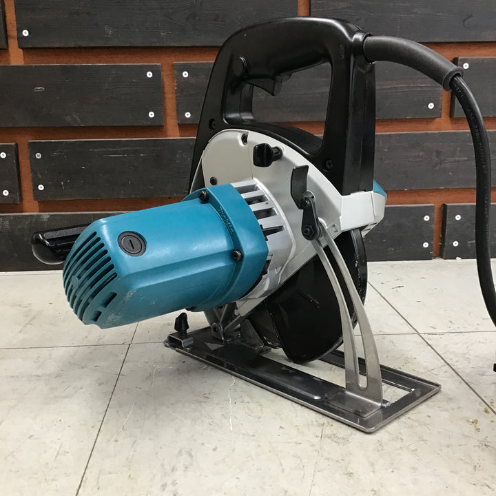 【中古品】マキタ/makita 185mm チップソーカッタ 4130N 【鴻巣店】