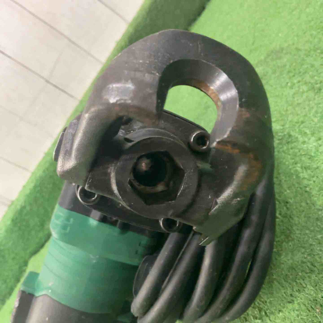 ★ハイコーキ(HIKOKI ※旧:日立工機) 電動ハンマ H41SA3 動作確認済【川口店】