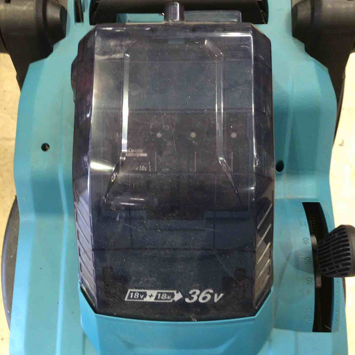 【店頭受取り限定】◇makita(マキタ) 430mm 充電式芝刈機 MLM432DZ【町田店】