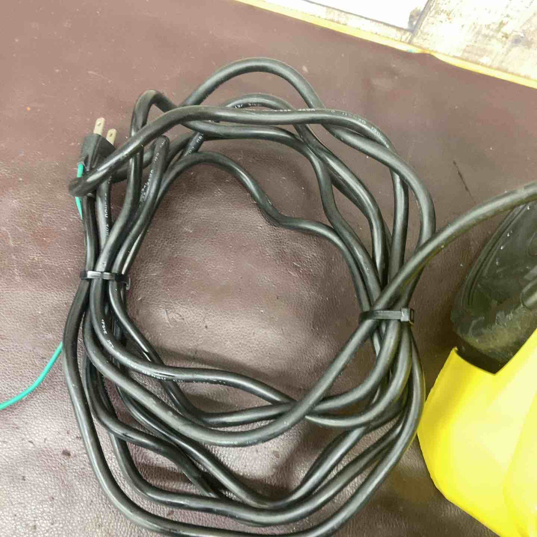 【中古品】ケルヒャー(KARCHER) 高圧洗浄機 K3 SILENT サイレント 50Hz 1.601-446.0【東大和店】