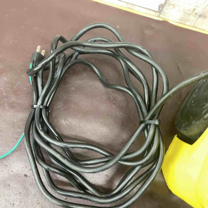 【中古品】ケルヒャー(KARCHER) 高圧洗浄機 K3 SILENT サイレント 50Hz 1.601-446.0【東大和店】
