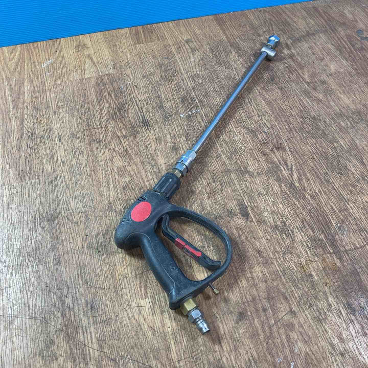 【店頭受取り限定】◇フルテック 高圧洗浄機 GE1513【岩槻店】