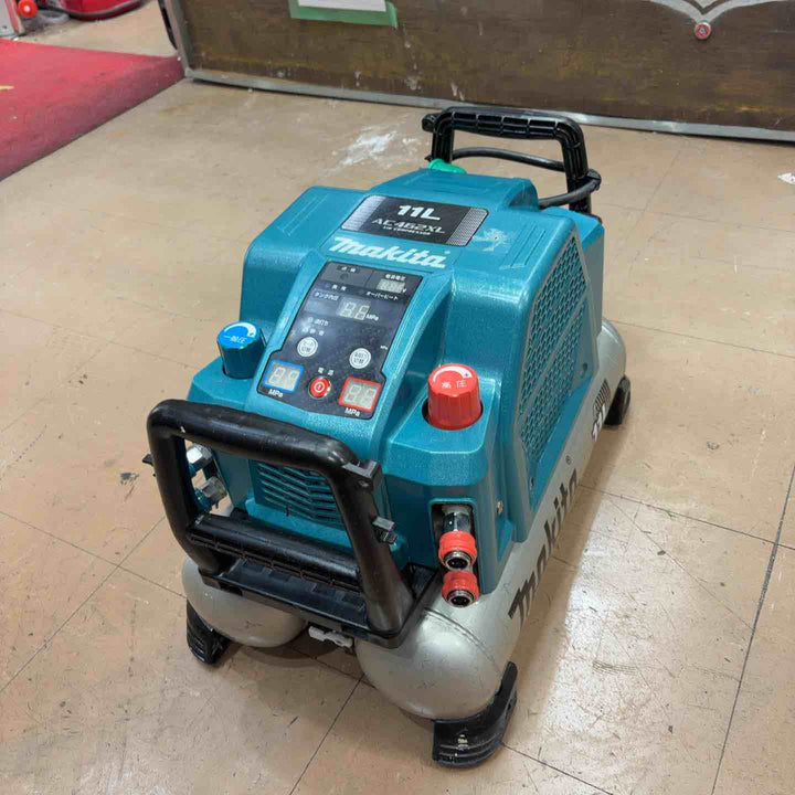 ★マキタ(makita) 高圧エアコンプレッサ AC462XL【草加店】