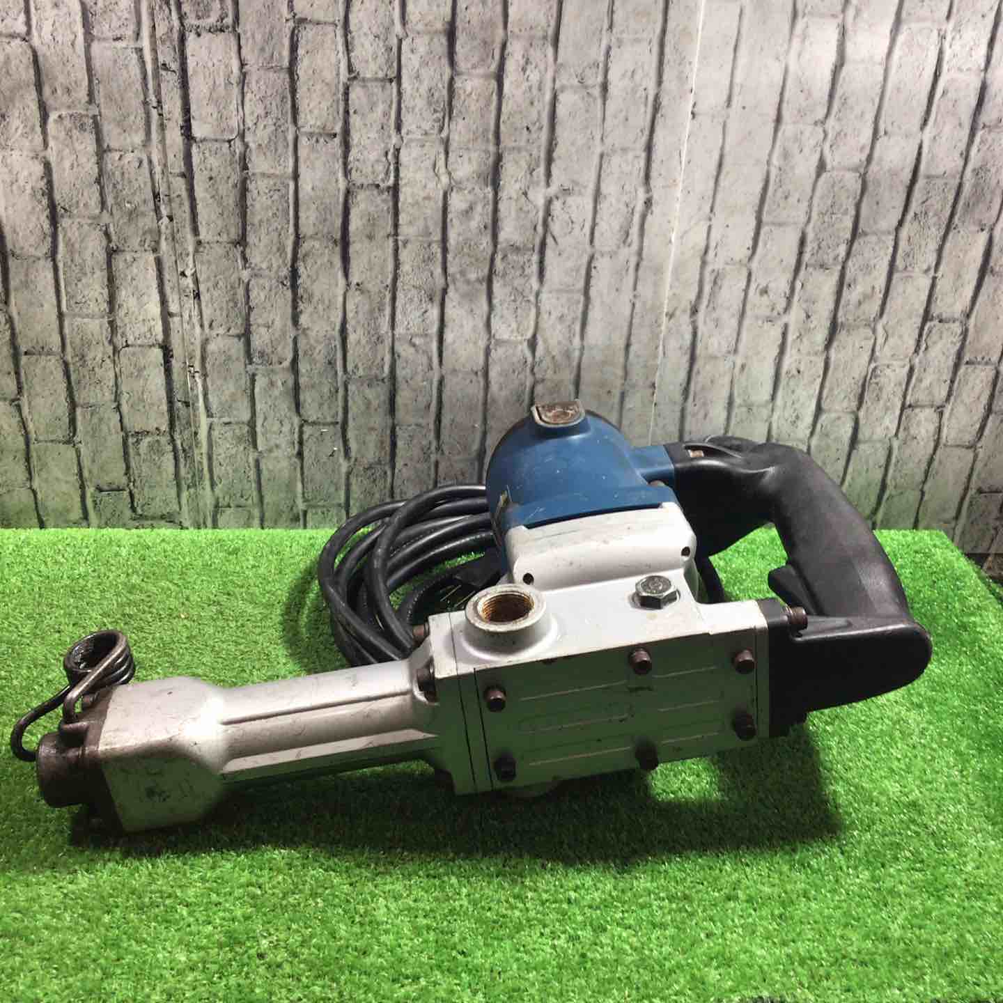 リョービ(RYOBI) CH-425 電動ハンマー【野田愛宕店】【店頭取引限定】【中古】管理番号：IT2O6JPHMFLM 中古】リョービ(RYOBI) 電動ハンマー CH-425【野田愛宕店】 - メルカリ