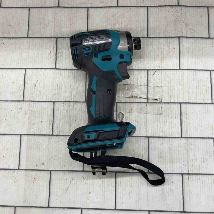 ★マキタ(makita) コードレスインパクトドライバー TD173DZ【所沢店】
