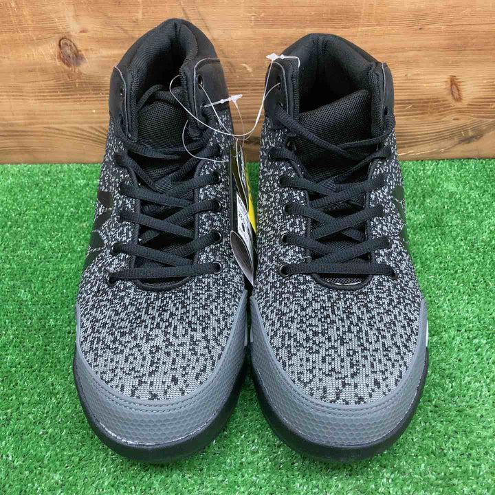 【未使用品】 マンダムニット/mandom 安全靴 #002 ＊28.0cm 【鴻巣店】