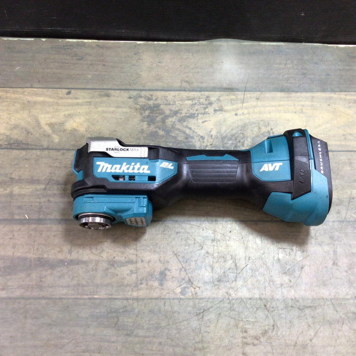 マキタ(makita) コードレスマルチツール TM52DZ 【東大和店】