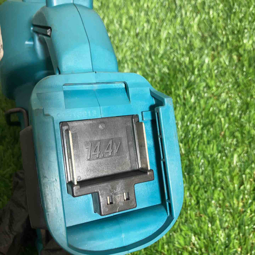 ★マキタ(makita) 14.4Vコードレス全ネジカッター SC101DZ 14.4V3.0Ahバッテリのみ使用可【戸田店】
