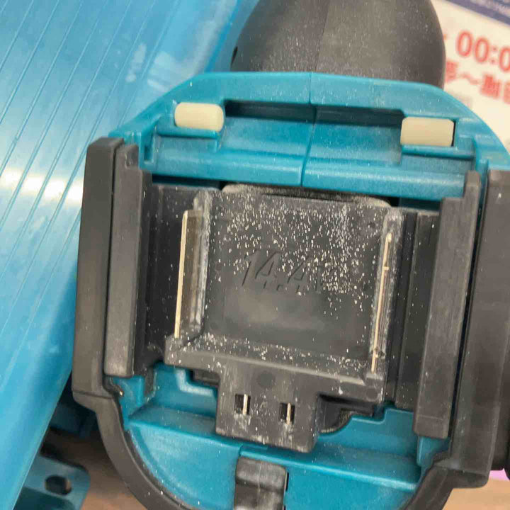 ☆マキタ(makita) コードレスタッカ ST420DZK【戸田店】